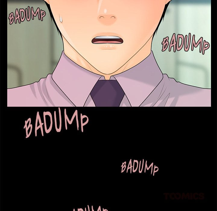 My Secretary - Chapter 65 Page 105