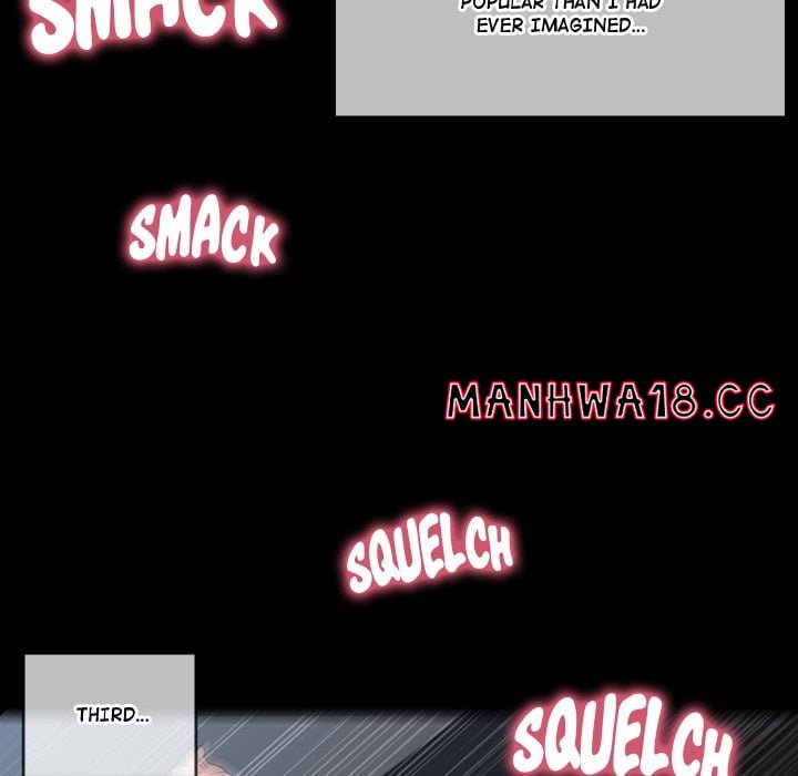 My Secretary - Chapter 65 Page 20