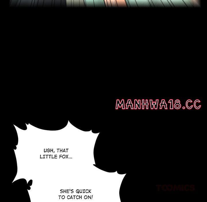 My Secretary - Chapter 65 Page 43