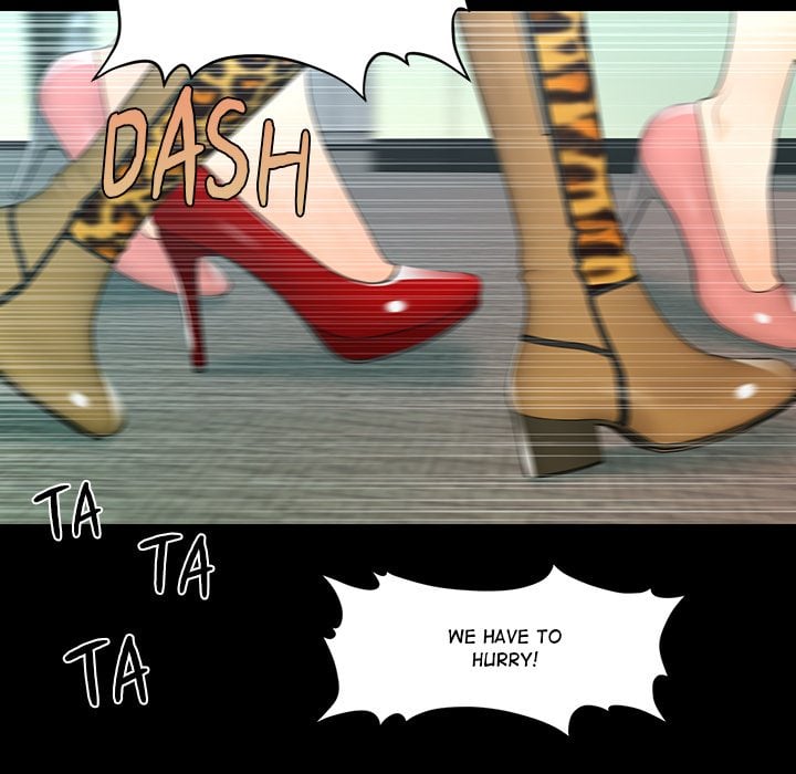 My Secretary - Chapter 65 Page 44