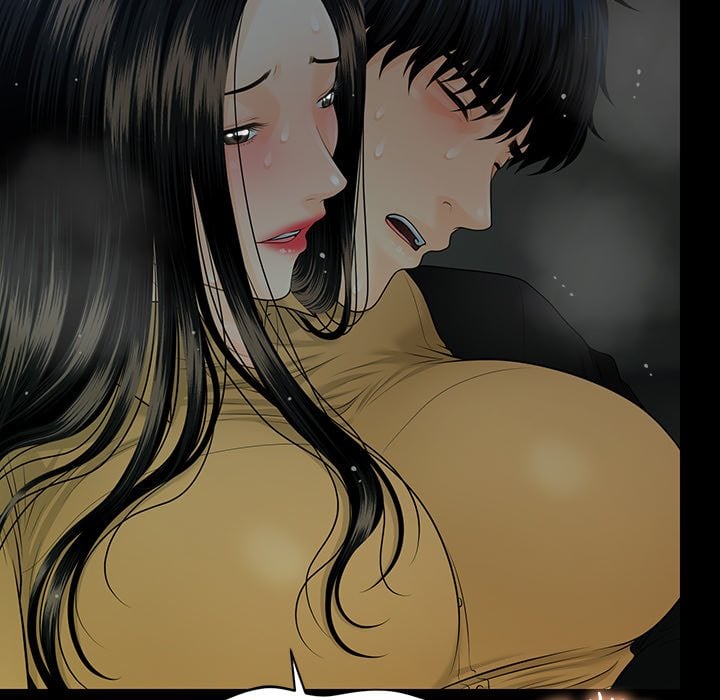 My Secretary - Chapter 65 Page 6