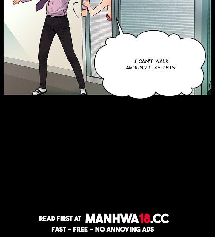 My Secretary - Chapter 65 Page 68