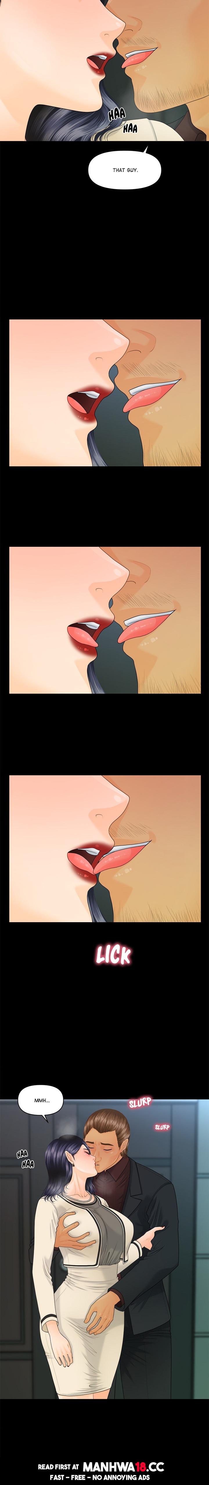 My Secretary - Chapter 67 Page 14