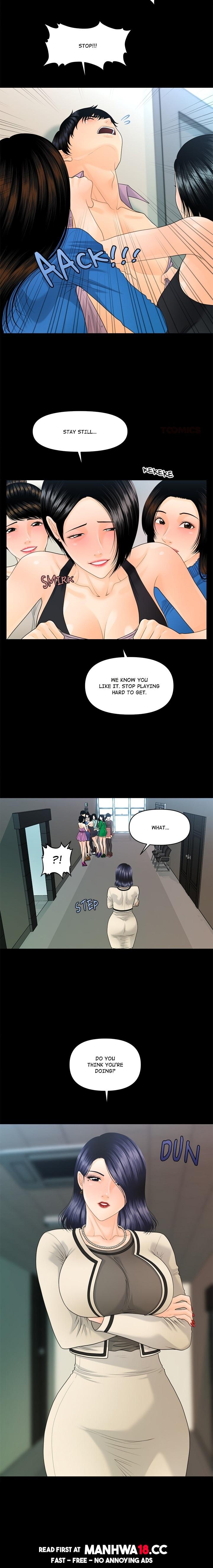 My Secretary - Chapter 67 Page 6