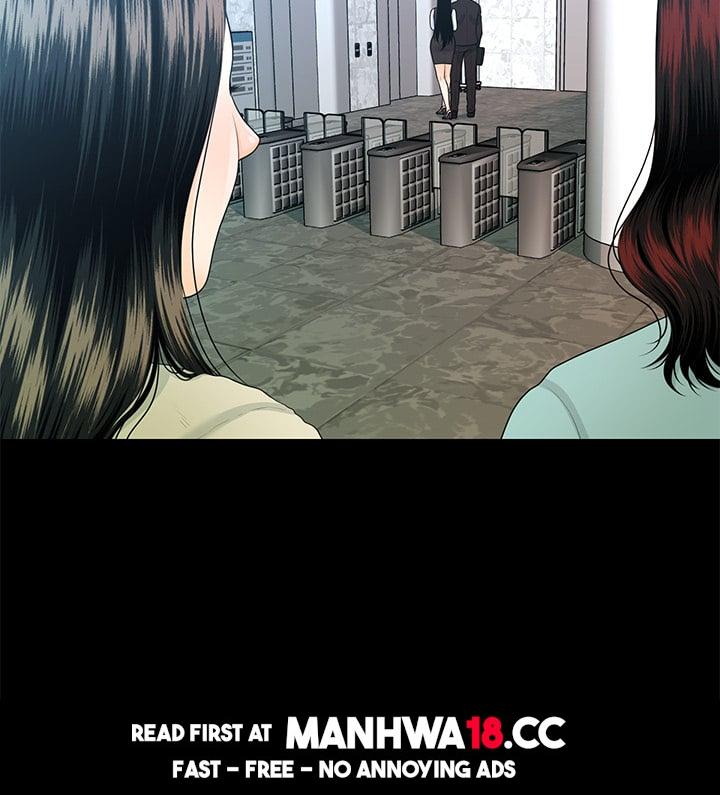 My Secretary - Chapter 68 Page 134