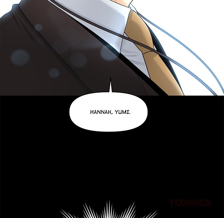 My Secretary - Chapter 68 Page 141