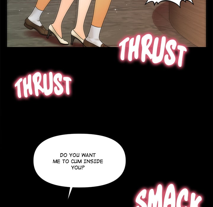 My Secretary - Chapter 68 Page 31