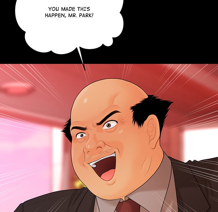 My Secretary - Chapter 68 Page 54