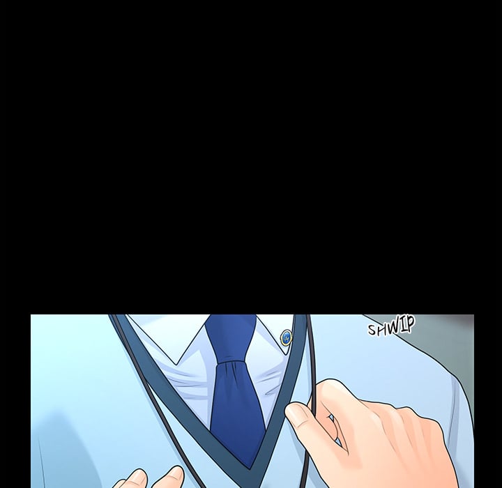 My Secretary - Chapter 68 Page 60