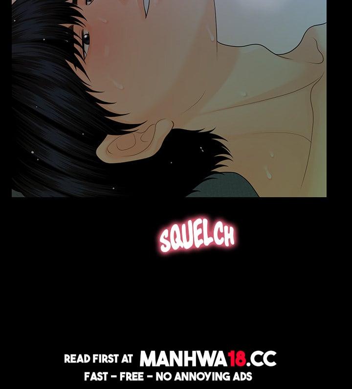 My Secretary - Chapter 68 Page 82