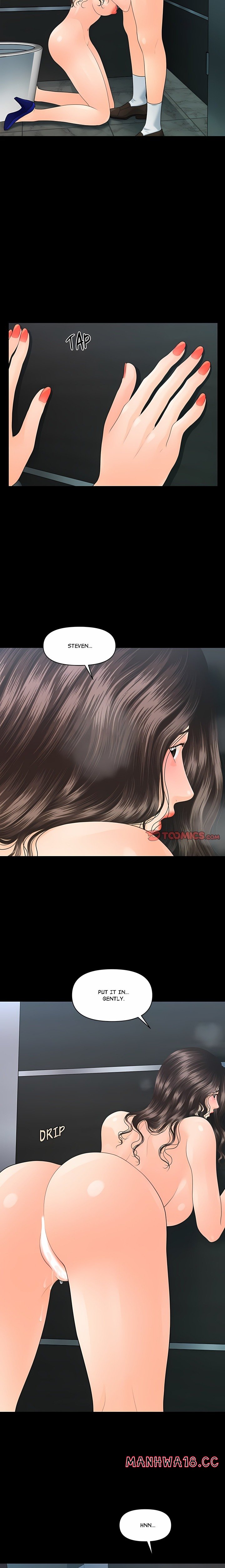 My Secretary - Chapter 70 Page 15