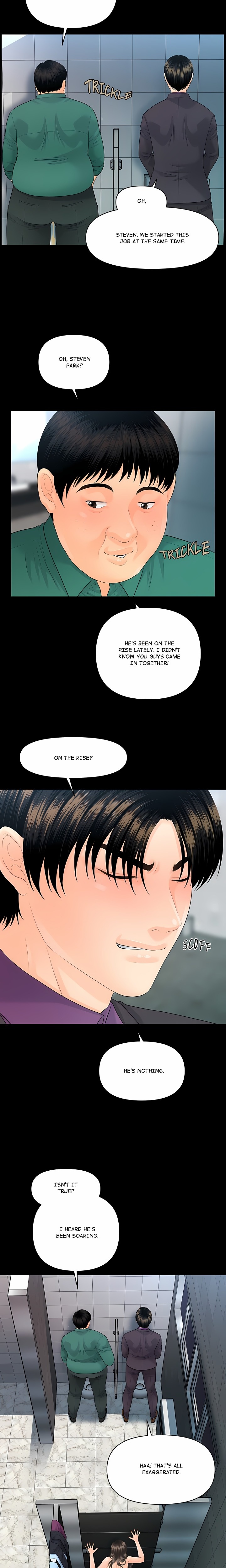 My Secretary - Chapter 70 Page 19