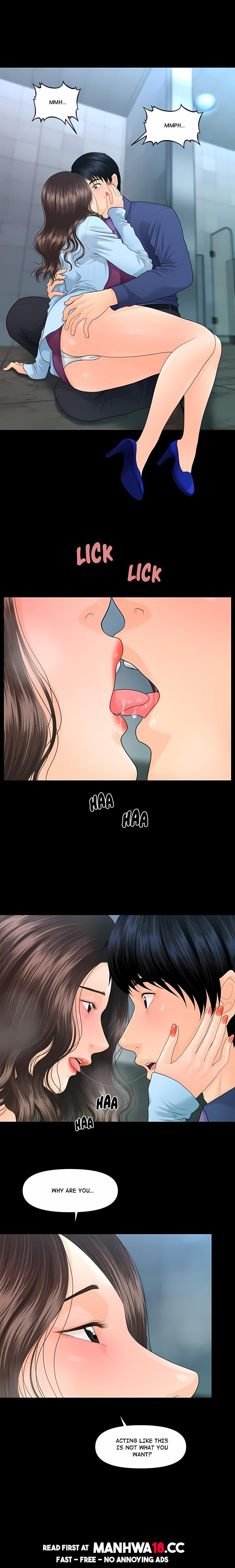 My Secretary - Chapter 70 Page 4