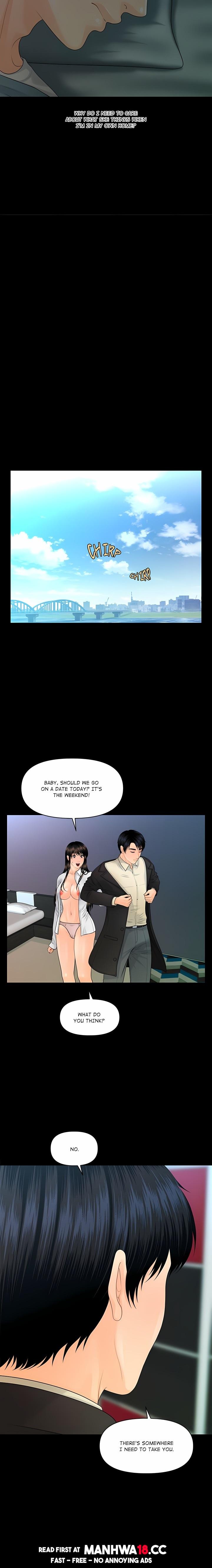 My Secretary - Chapter 73 Page 14