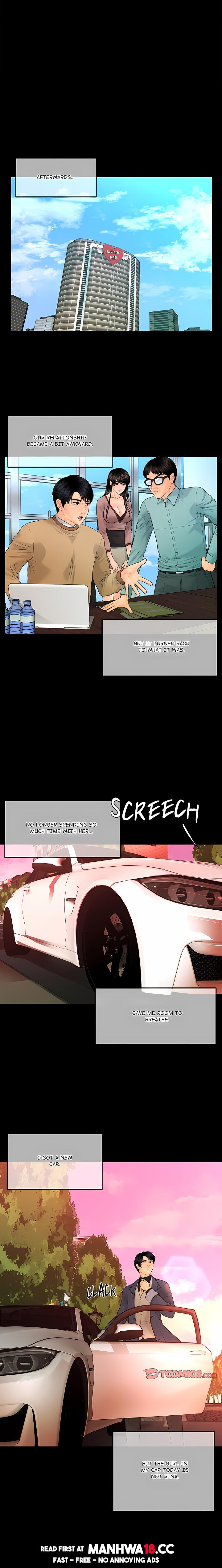 My Secretary - Chapter 73 Page 18