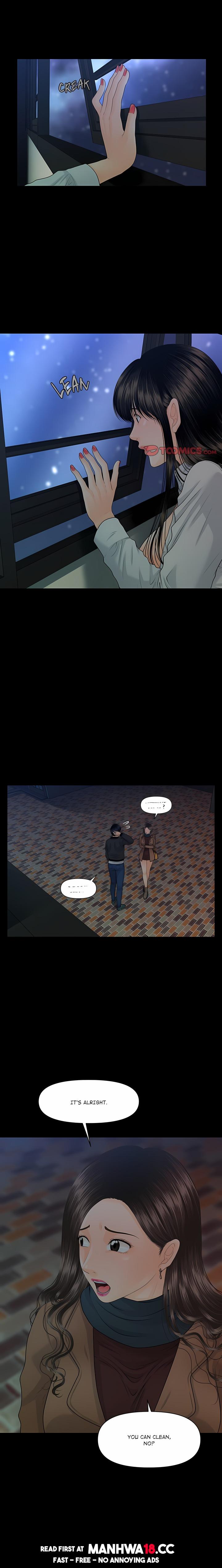 My Secretary - Chapter 73 Page 6