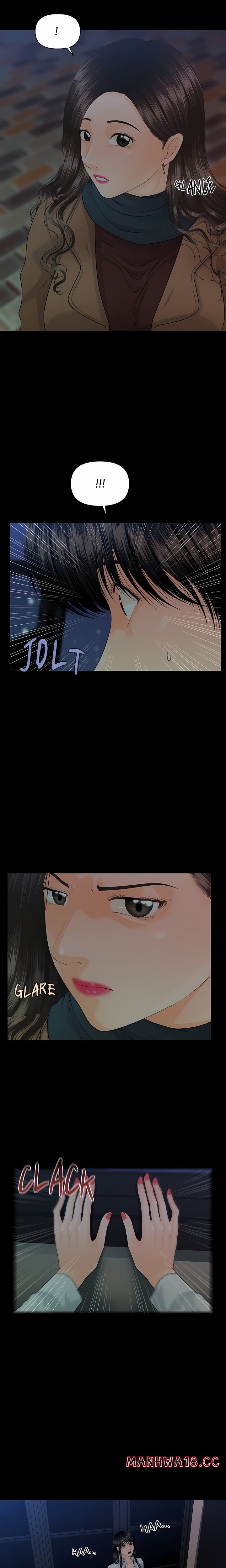 My Secretary - Chapter 73 Page 7