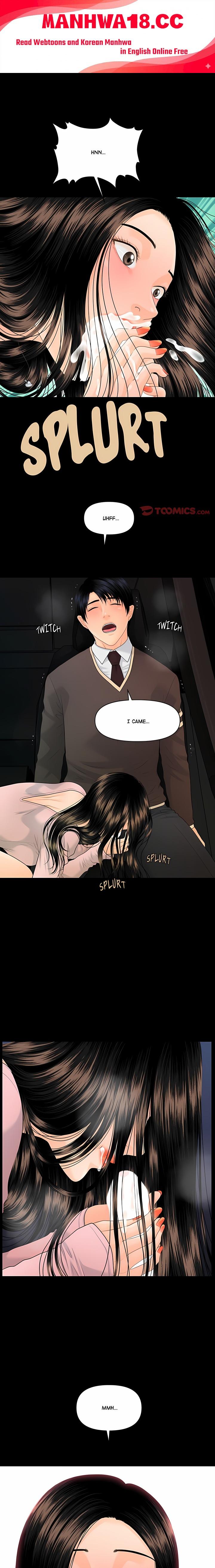 My Secretary - Chapter 75 Page 1