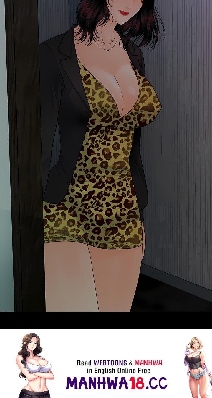 My Secretary - Chapter 75 Page 21