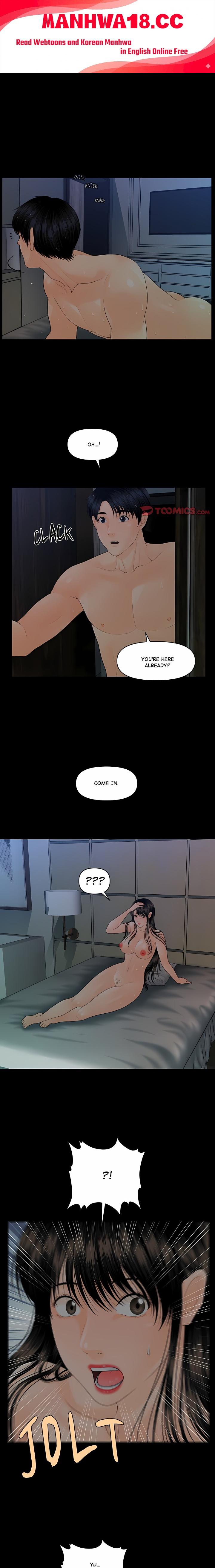 My Secretary - Chapter 76 Page 1