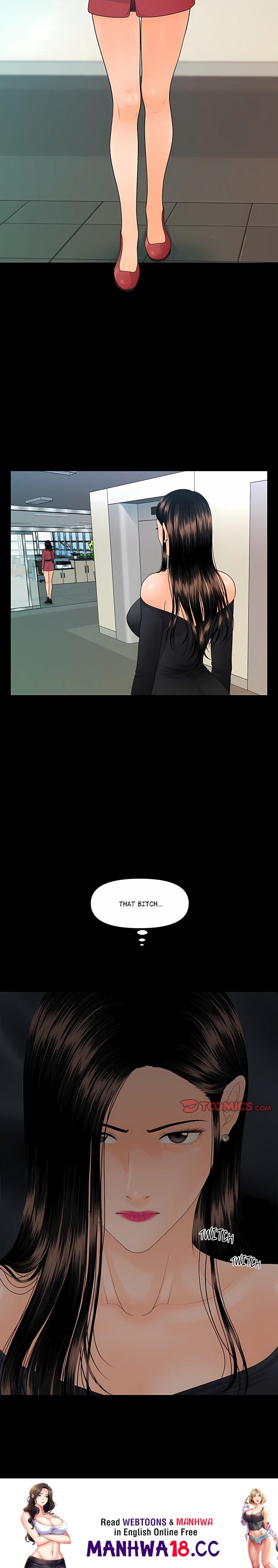 My Secretary - Chapter 77 Page 20