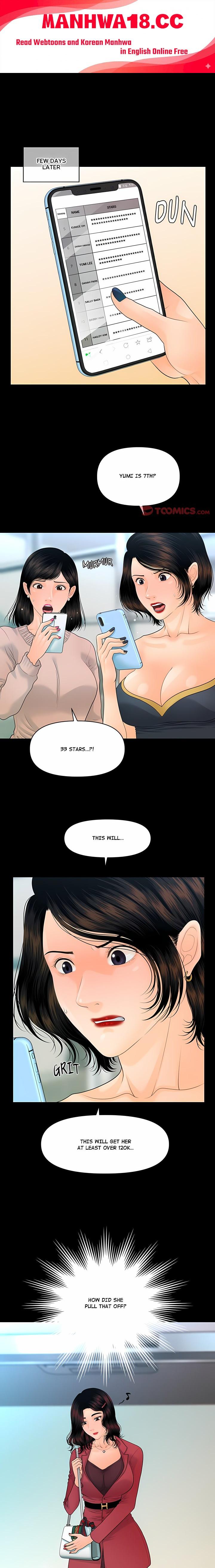 My Secretary - Chapter 78 Page 1