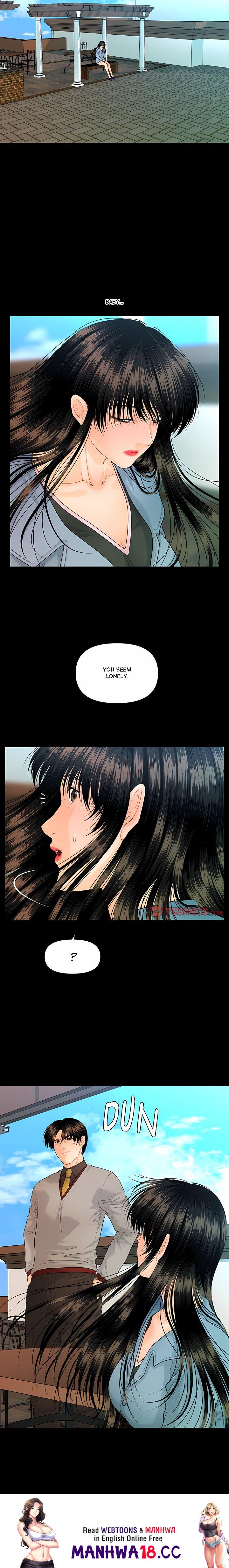 My Secretary - Chapter 78 Page 20