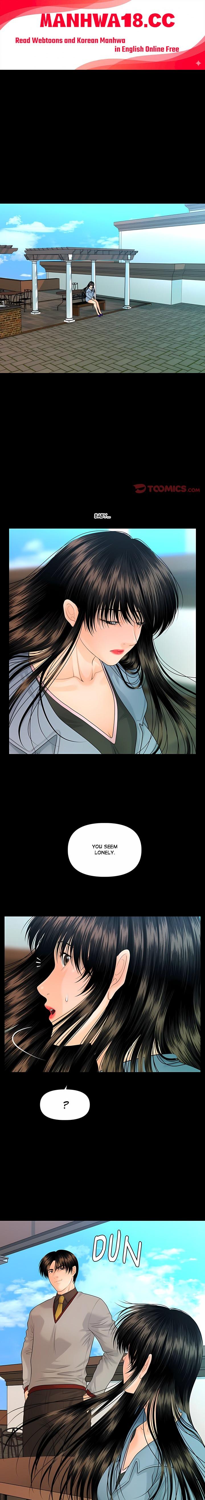 My Secretary - Chapter 79 Page 1
