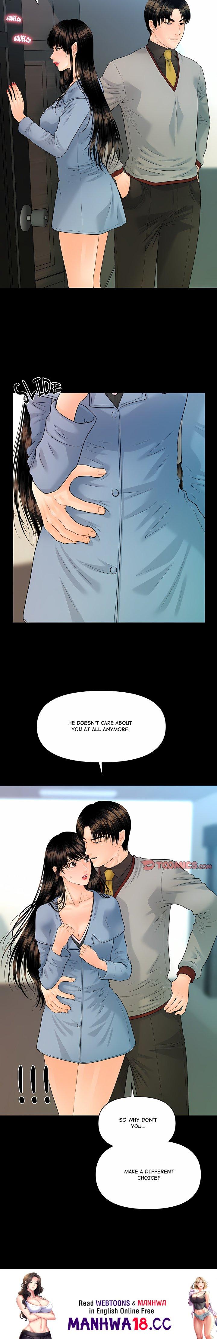 My Secretary - Chapter 79 Page 20