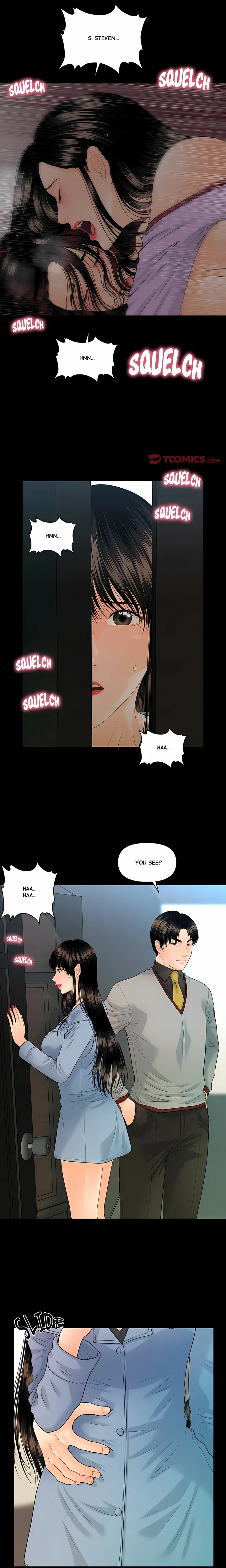 My Secretary - Chapter 80 Page 1