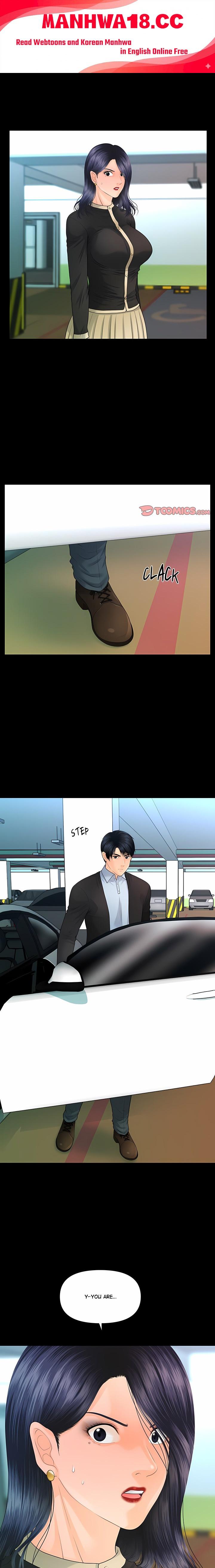 My Secretary - Chapter 82 Page 1