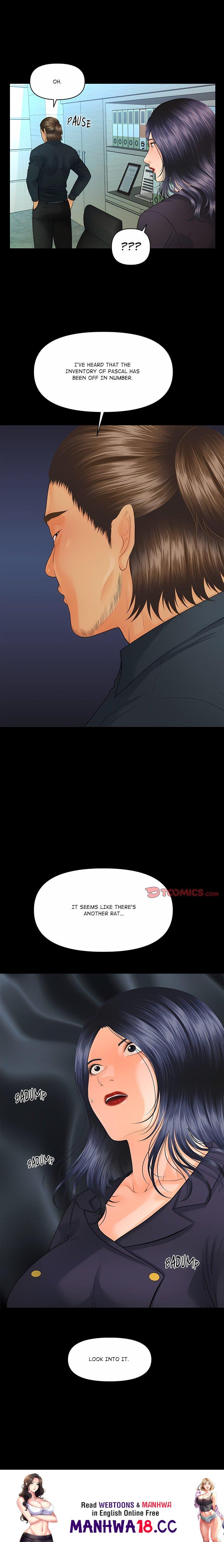 My Secretary - Chapter 83 Page 20