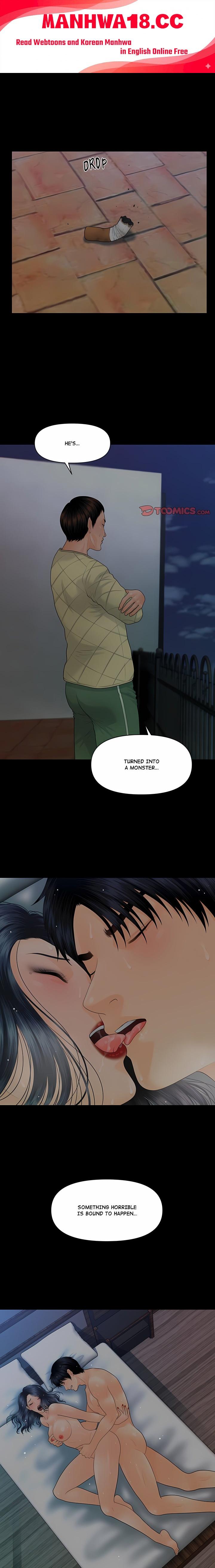 My Secretary - Chapter 85 Page 1