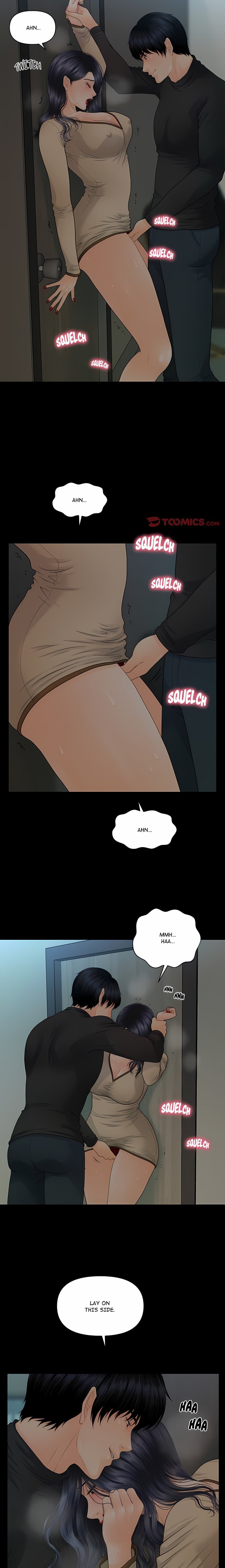 My Secretary - Chapter 85 Page 11