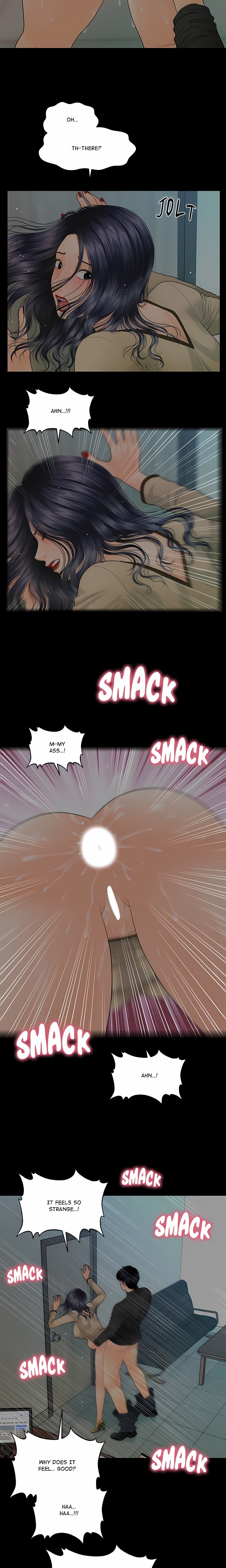 My Secretary - Chapter 85 Page 19
