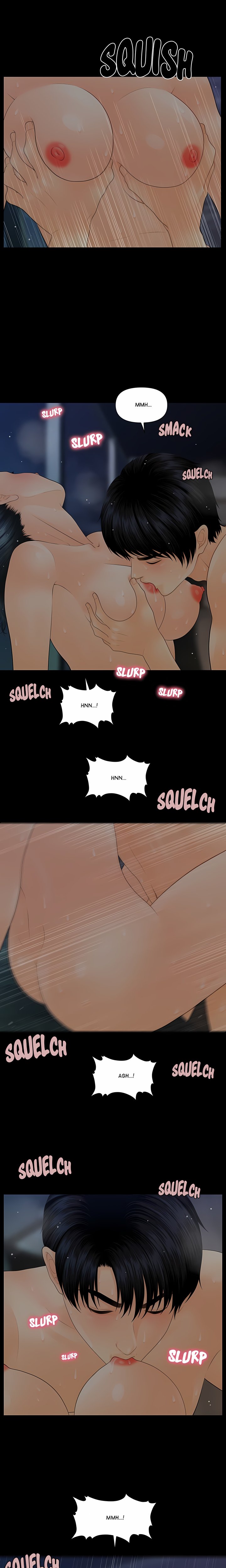 My Secretary - Chapter 85 Page 4