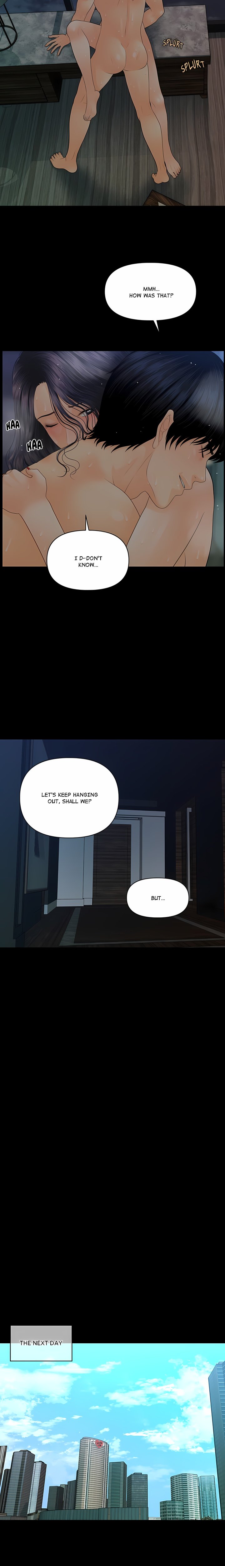 My Secretary - Chapter 85 Page 9