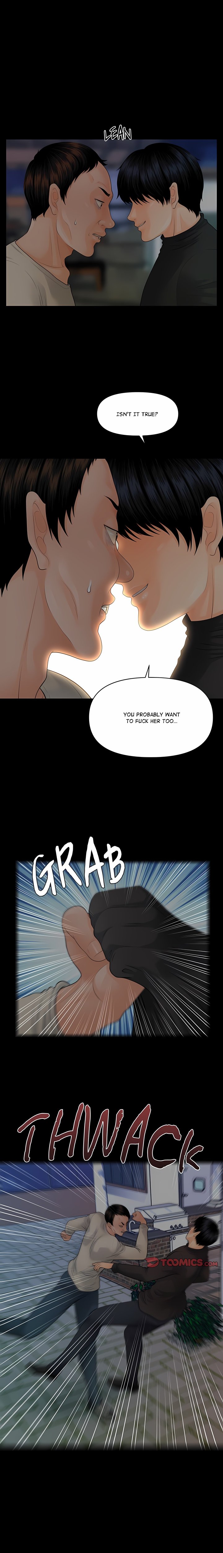My Secretary - Chapter 88 Page 8