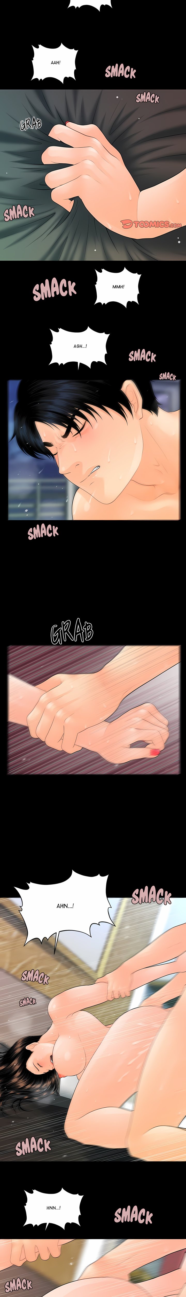 My Secretary - Chapter 89 Page 12