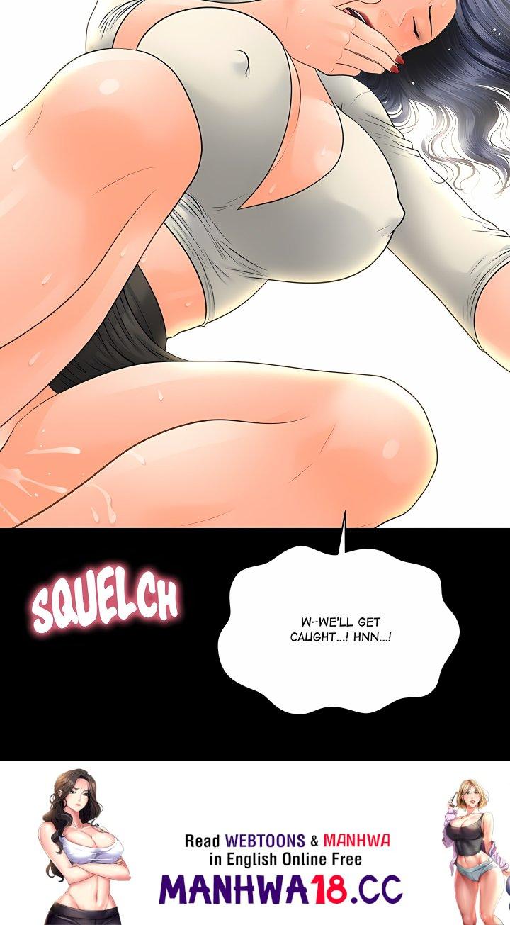 My Secretary - Chapter 92 Page 22