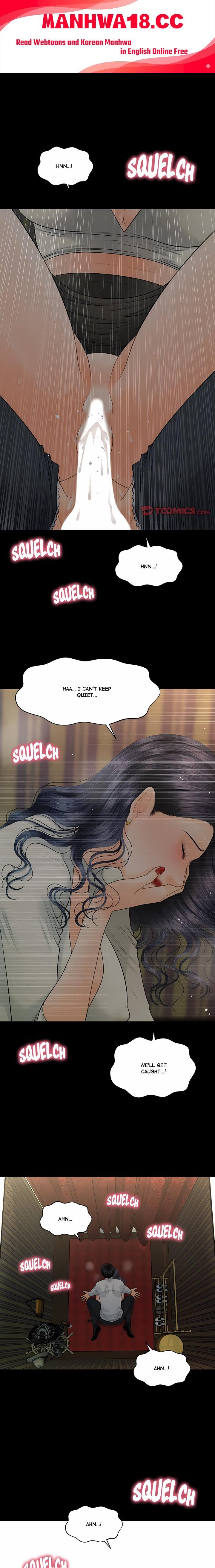 My Secretary - Chapter 93 Page 1