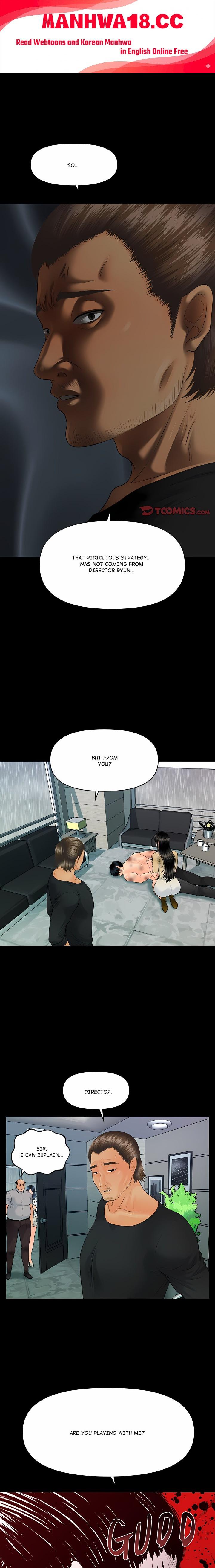 My Secretary - Chapter 95 Page 1