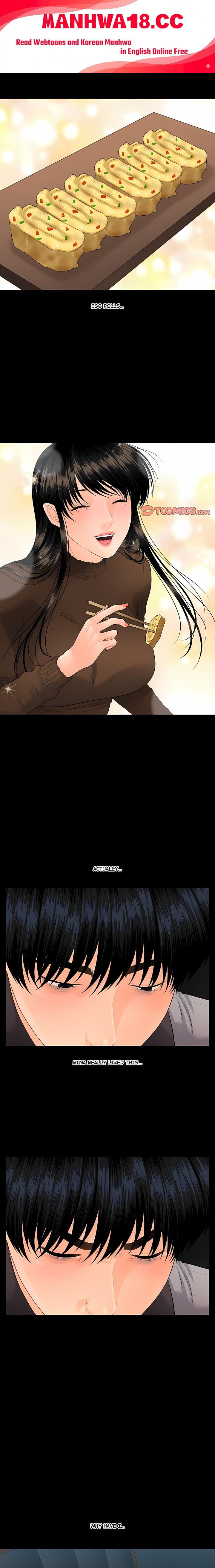 My Secretary - Chapter 96 Page 1