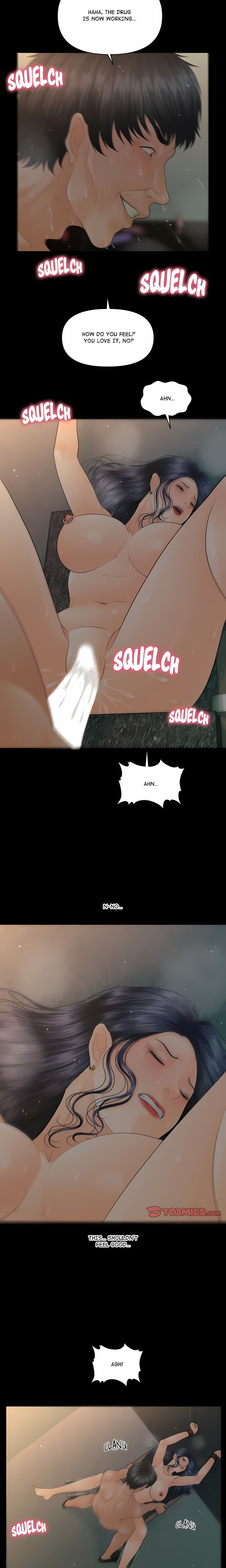 My Secretary - Chapter 98 Page 3