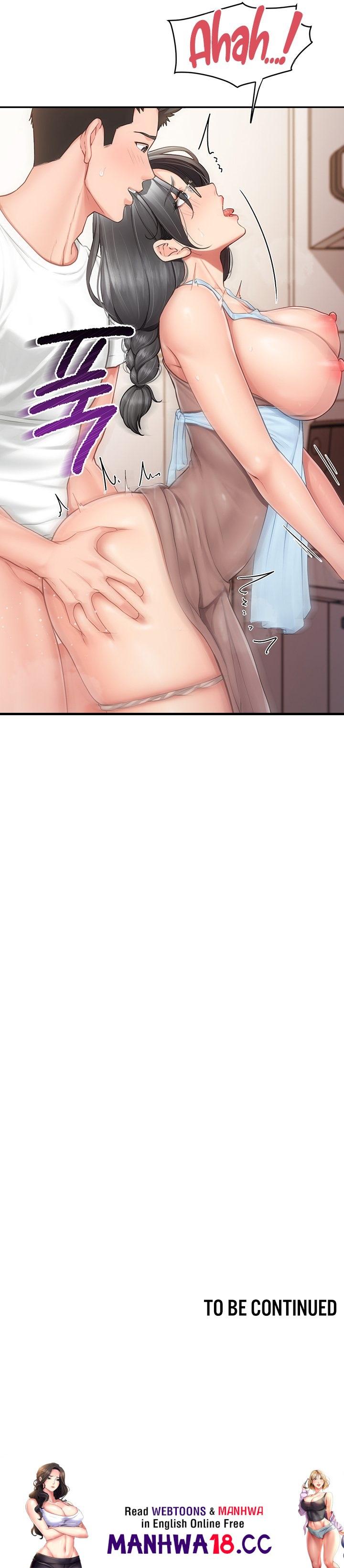 I’m the Only Man on the Military Base - Chapter 24 Page 19
