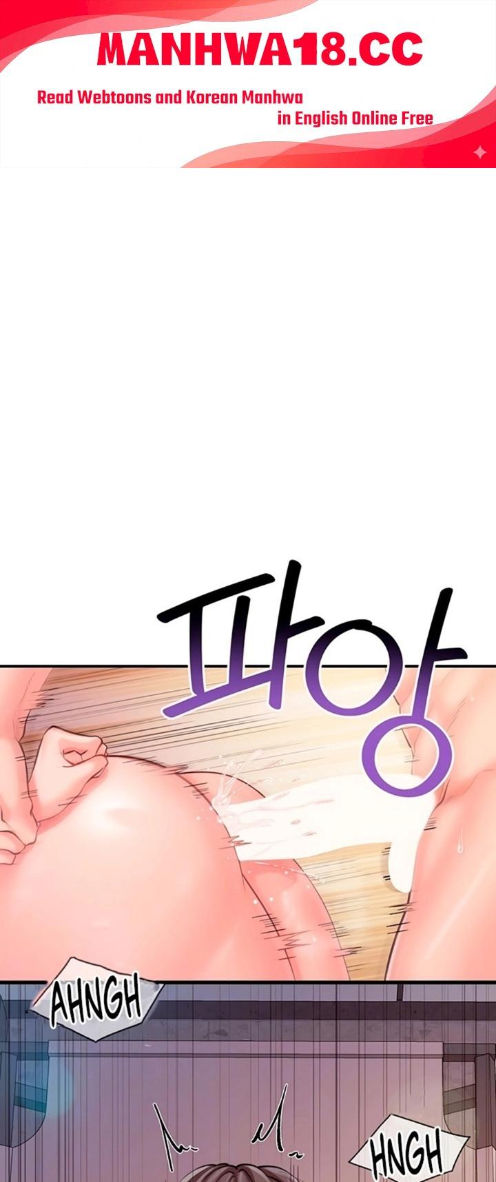 I’m the Only Man on the Military Base - Chapter 57 Page 1