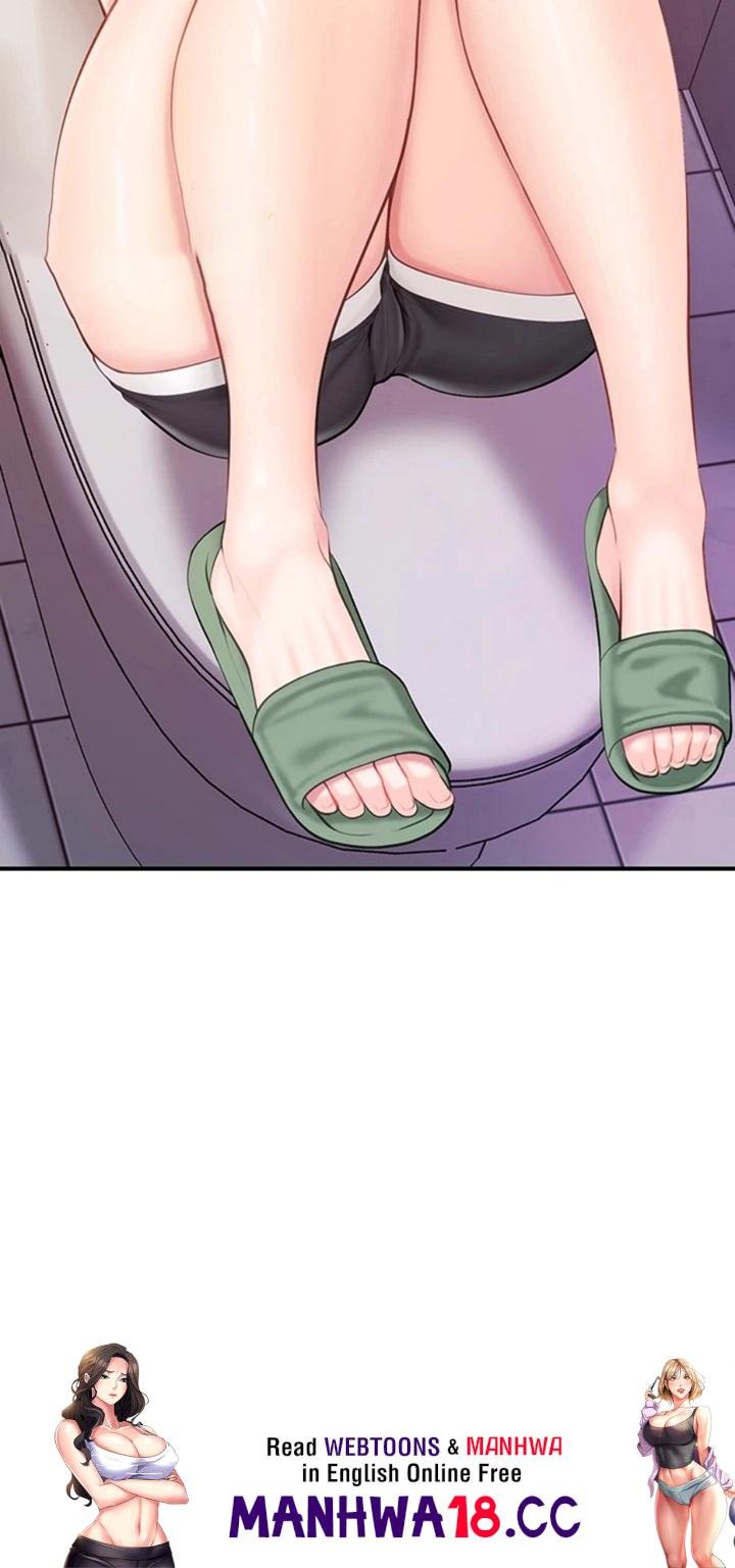 I’m the Only Man on the Military Base - Chapter 65 Page 19