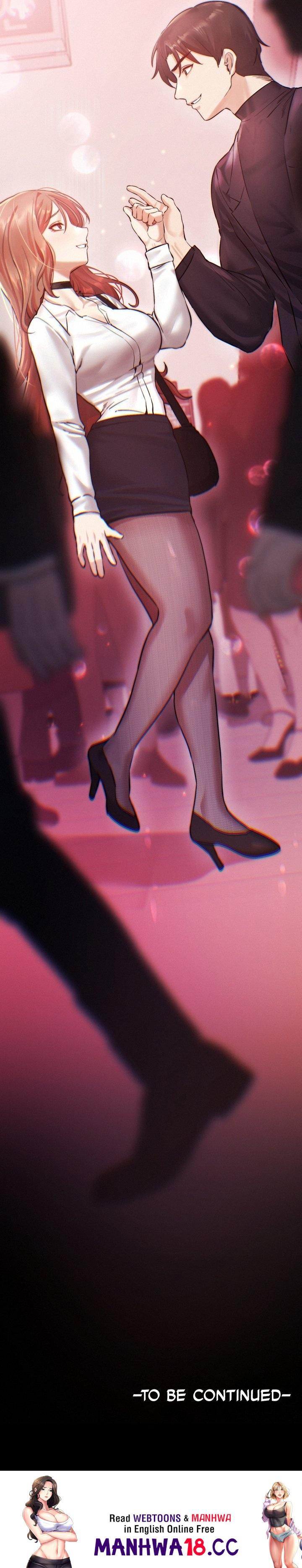 Perverts Are My Type - Chapter 7 Page 25