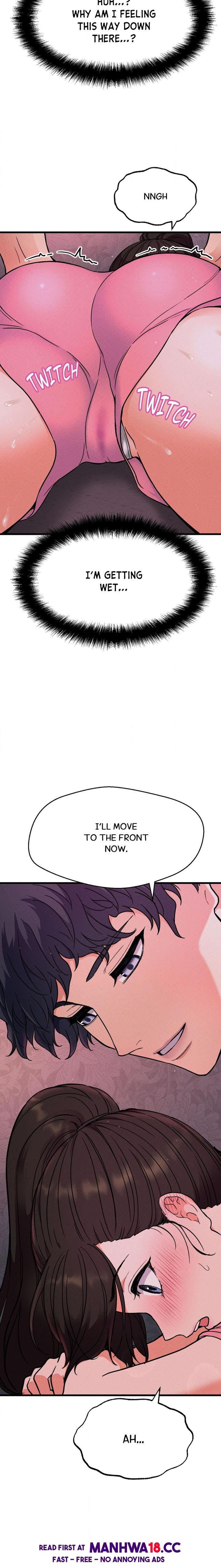 Cuck-Thology - Chapter 1 Page 19