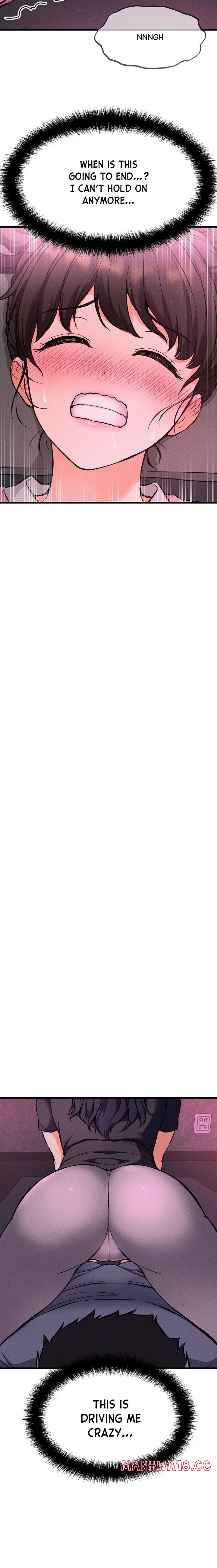 Cuck-Thology - Chapter 1 Page 23